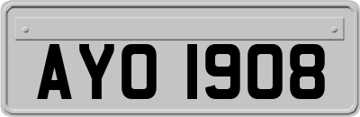 AYO1908