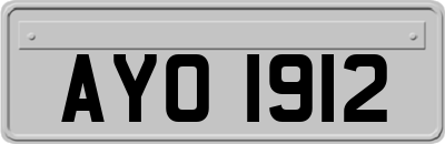 AYO1912