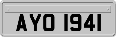 AYO1941