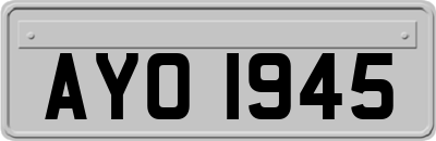 AYO1945