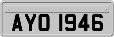 AYO1946
