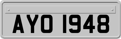 AYO1948