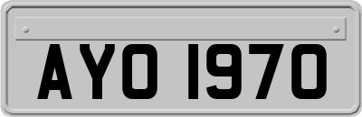 AYO1970