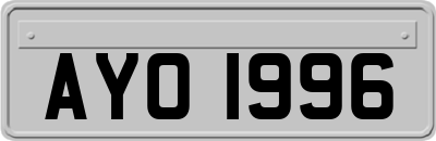 AYO1996