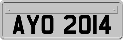 AYO2014