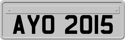 AYO2015