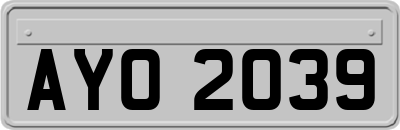 AYO2039