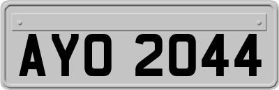 AYO2044