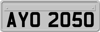 AYO2050