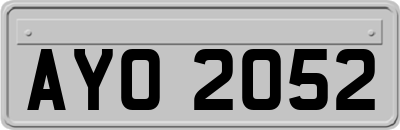 AYO2052
