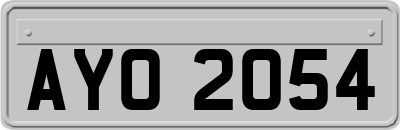 AYO2054