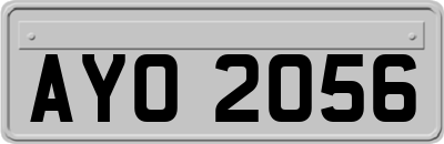 AYO2056