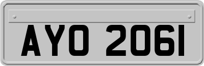 AYO2061