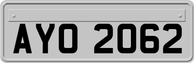 AYO2062