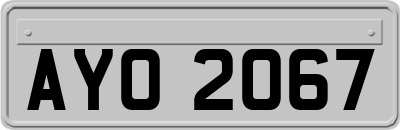 AYO2067