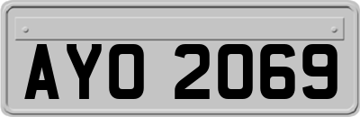 AYO2069
