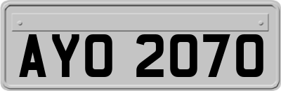 AYO2070