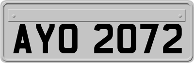 AYO2072