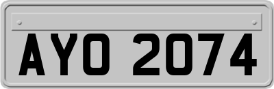 AYO2074