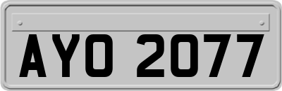 AYO2077