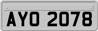 AYO2078
