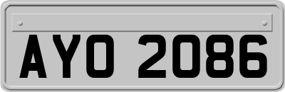 AYO2086