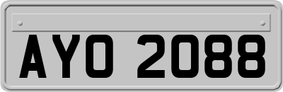 AYO2088