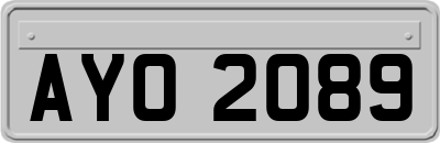AYO2089