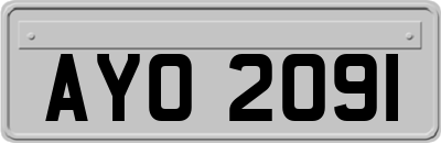 AYO2091
