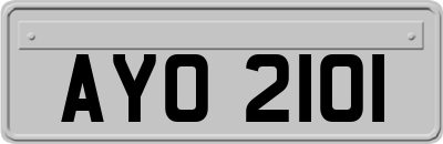 AYO2101