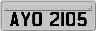 AYO2105