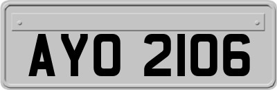AYO2106