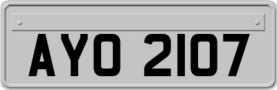 AYO2107