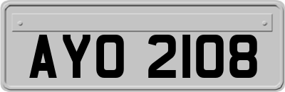 AYO2108