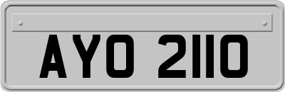 AYO2110