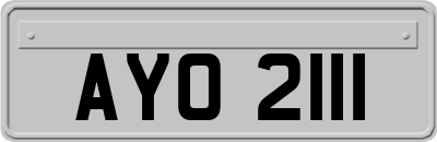 AYO2111