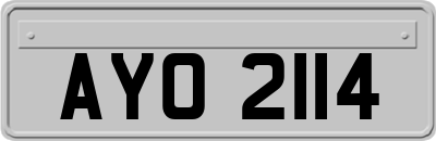AYO2114