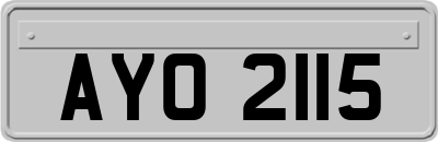 AYO2115