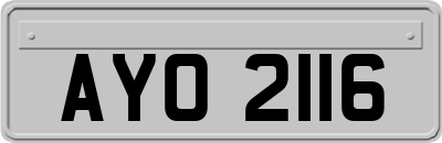 AYO2116