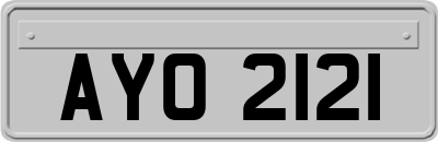 AYO2121