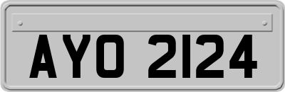 AYO2124