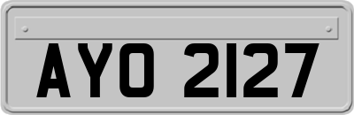 AYO2127