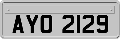 AYO2129