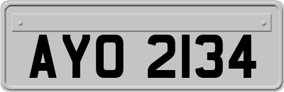 AYO2134