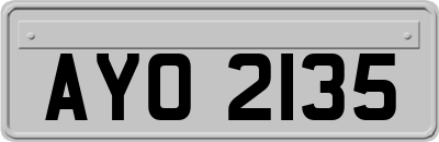 AYO2135