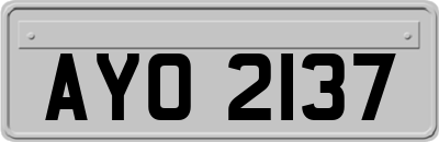AYO2137