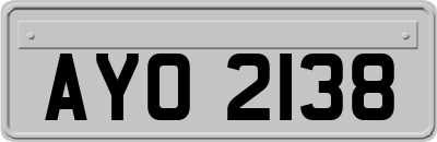 AYO2138