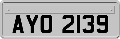 AYO2139