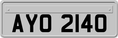 AYO2140