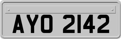 AYO2142